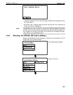 Предварительный просмотр 121 страницы Omron NT-series Operation Manual