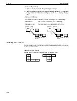 Предварительный просмотр 150 страницы Omron NT-series Operation Manual