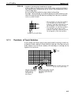 Preview for 153 page of Omron NT-series Operation Manual