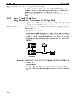 Предварительный просмотр 164 страницы Omron NT-series Operation Manual