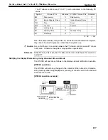 Предварительный просмотр 171 страницы Omron NT-series Operation Manual