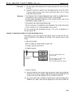 Предварительный просмотр 177 страницы Omron NT-series Operation Manual