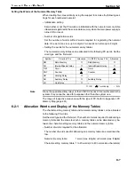 Preview for 181 page of Omron NT-series Operation Manual