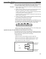 Preview for 185 page of Omron NT-series Operation Manual