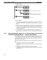 Preview for 186 page of Omron NT-series Operation Manual