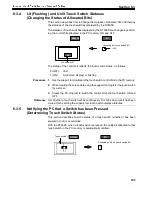 Preview for 199 page of Omron NT-series Operation Manual