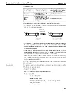 Preview for 201 page of Omron NT-series Operation Manual