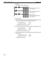 Preview for 210 page of Omron NT-series Operation Manual