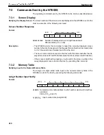 Предварительный просмотр 232 страницы Omron NT-series Operation Manual