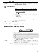 Preview for 233 page of Omron NT-series Operation Manual