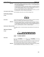 Preview for 239 page of Omron NT-series Operation Manual