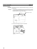 Предварительный просмотр 261 страницы Omron NT-series Operation Manual