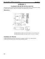 Предварительный просмотр 275 страницы Omron NT-series Operation Manual