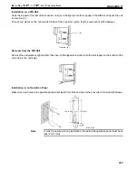 Preview for 276 page of Omron NT-series Operation Manual