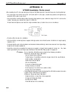 Preview for 277 page of Omron NT-series Operation Manual