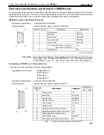 Preview for 280 page of Omron NT-series Operation Manual