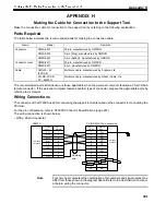 Preview for 294 page of Omron NT-series Operation Manual