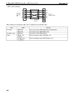 Предварительный просмотр 295 страницы Omron NT-series Operation Manual