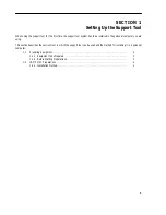 Preview for 20 page of Omron NT - SUPPORT TOOL 07-1995 Operation Manual