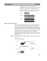 Preview for 148 page of Omron NT - SUPPORT TOOL 07-1995 Operation Manual