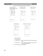 Предварительный просмотр 157 страницы Omron NT - SUPPORT TOOL 07-1995 Operation Manual