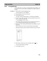 Preview for 158 page of Omron NT - SUPPORT TOOL 07-1995 Operation Manual