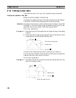 Предварительный просмотр 169 страницы Omron NT - SUPPORT TOOL 07-1995 Operation Manual