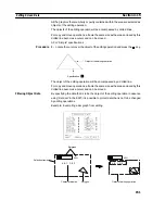 Предварительный просмотр 170 страницы Omron NT - SUPPORT TOOL 07-1995 Operation Manual