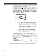 Предварительный просмотр 173 страницы Omron NT - SUPPORT TOOL 07-1995 Operation Manual