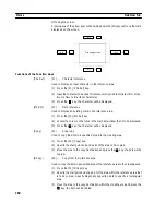 Preview for 181 page of Omron NT - SUPPORT TOOL 07-1995 Operation Manual