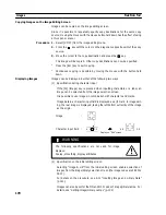 Preview for 189 page of Omron NT - SUPPORT TOOL 07-1995 Operation Manual