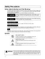 Preview for 9 page of Omron NT - SUPPORT TOOL FOR WINDOWS V4 Operation Manual