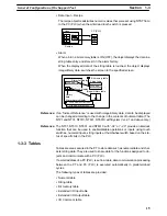 Preview for 29 page of Omron NT - SUPPORT TOOL FOR WINDOWS V4 Operation Manual