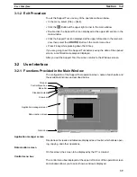 Preview for 53 page of Omron NT - SUPPORT TOOL FOR WINDOWS V4 Operation Manual