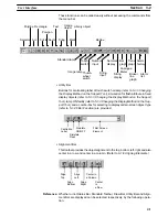 Preview for 55 page of Omron NT - SUPPORT TOOL FOR WINDOWS V4 Operation Manual