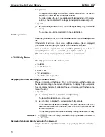 Preview for 88 page of Omron NT - SUPPORT TOOL FOR WINDOWS V4 Operation Manual