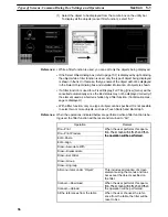 Preview for 99 page of Omron NT - SUPPORT TOOL FOR WINDOWS V4 Operation Manual