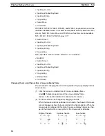 Preview for 107 page of Omron NT - SUPPORT TOOL FOR WINDOWS V4 Operation Manual