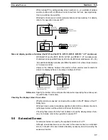 Preview for 110 page of Omron NT - SUPPORT TOOL FOR WINDOWS V4 Operation Manual