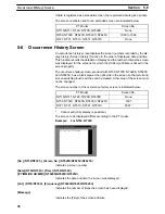 Preview for 111 page of Omron NT - SUPPORT TOOL FOR WINDOWS V4 Operation Manual