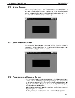 Preview for 114 page of Omron NT - SUPPORT TOOL FOR WINDOWS V4 Operation Manual