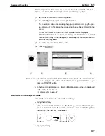 Preview for 120 page of Omron NT - SUPPORT TOOL FOR WINDOWS V4 Operation Manual