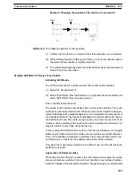 Preview for 122 page of Omron NT - SUPPORT TOOL FOR WINDOWS V4 Operation Manual