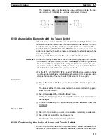 Preview for 130 page of Omron NT - SUPPORT TOOL FOR WINDOWS V4 Operation Manual