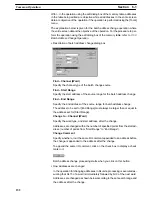 Preview for 145 page of Omron NT - SUPPORT TOOL FOR WINDOWS V4 Operation Manual