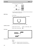 Preview for 151 page of Omron NT - SUPPORT TOOL FOR WINDOWS V4 Operation Manual