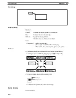 Preview for 153 page of Omron NT - SUPPORT TOOL FOR WINDOWS V4 Operation Manual