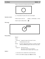 Preview for 154 page of Omron NT - SUPPORT TOOL FOR WINDOWS V4 Operation Manual