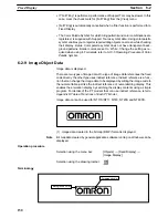 Preview for 163 page of Omron NT - SUPPORT TOOL FOR WINDOWS V4 Operation Manual