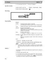 Preview for 167 page of Omron NT - SUPPORT TOOL FOR WINDOWS V4 Operation Manual